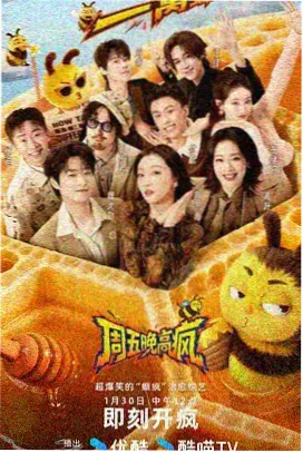 全新热门综艺